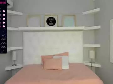 Isobel_adams from Chaturbate