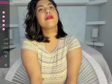 Isobel_adams from Chaturbate