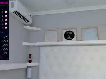 Isobel_adams from Chaturbate