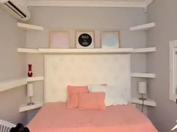 Isobel_adams from Chaturbate