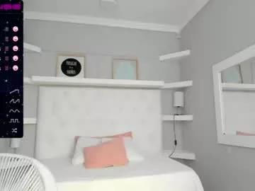 Isobel_adams from Chaturbate