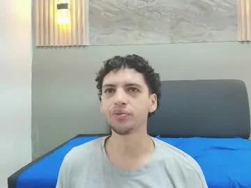 Israel_gray from Chaturbate