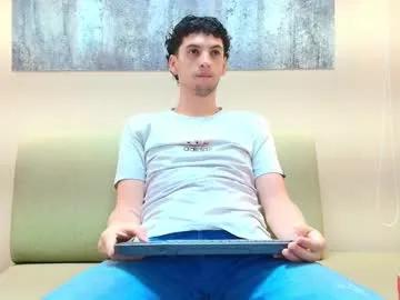 Israel_gray from Chaturbate