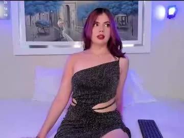 issa_baby_ from Chaturbate