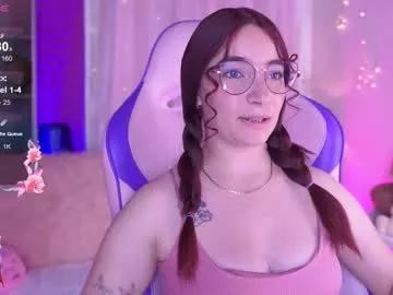 issa_monterrey from Chaturbate