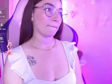 issa_monterrey from Chaturbate