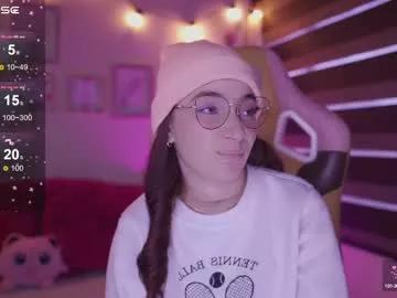 issa_monterrey from Chaturbate