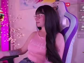 issa_monterrey from Chaturbate