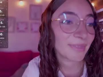 issa_monterrey from Chaturbate