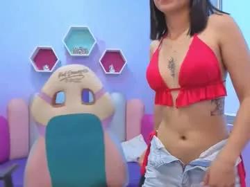 issa_skinny_ from Chaturbate
