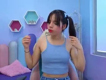 Issa_skinny_ from Chaturbate