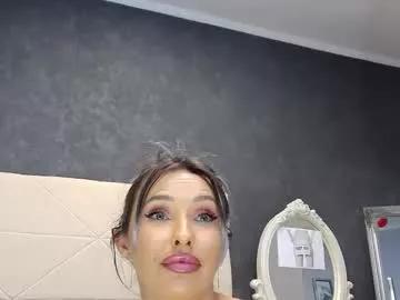 issasmyth from Chaturbate