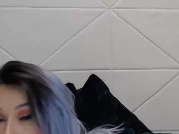 issasmyth from Chaturbate