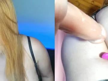 issavella from Chaturbate