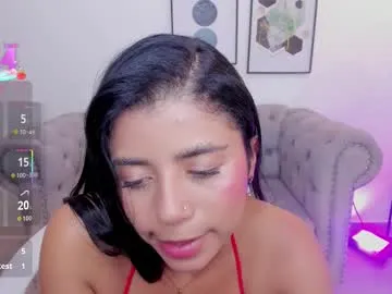 Freechat issi_loren on Chaturbate