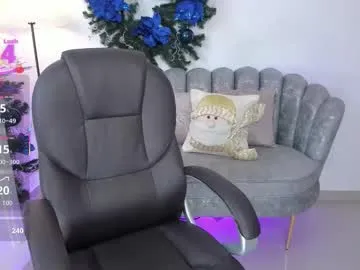 Freechat issi_loren on Chaturbate