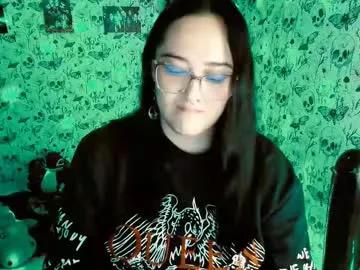 issis_demon from Chaturbate