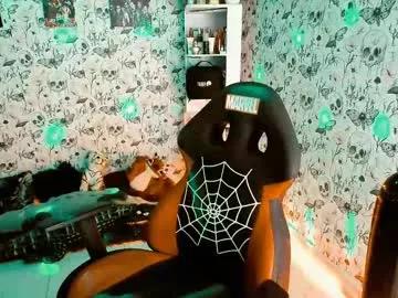 issis_demon from Chaturbate