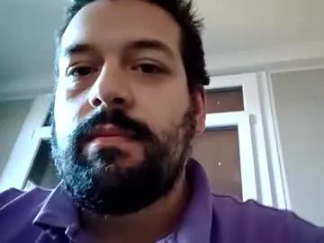 Italianbigboy93 from Chaturbate