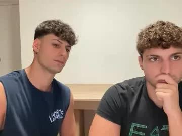 italianboy092 from Chaturbate is Freechat