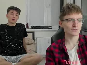 ithan_red from Chaturbate is Freechat