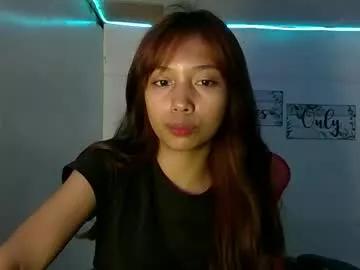 Its_andrea from Chaturbate