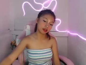 Its_andrea from Chaturbate
