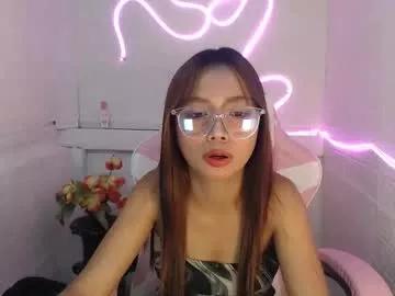 Its_andrea from Chaturbate
