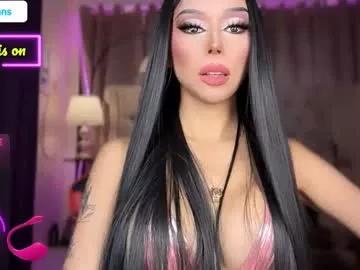 its_kelly_morgan from Chaturbate is Freechat