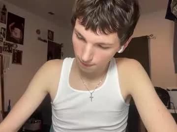 Its_rowan from Chaturbate