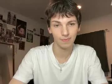Its_rowan from Chaturbate
