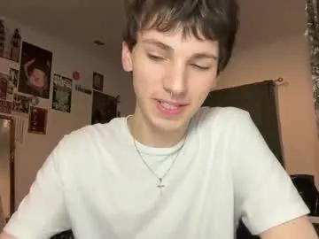 Its_rowan from Chaturbate