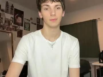 Its_rowan from Chaturbate
