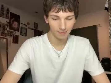 Its_rowan from Chaturbate