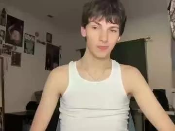Its_rowan from Chaturbate