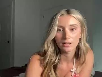 itsamberdunn from Chaturbate is Freechat