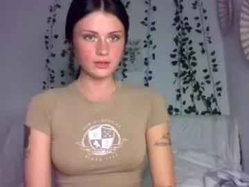 itsariellexxx from Chaturbate is Freechat