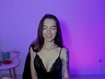 itscamill from Chaturbate is Freechat