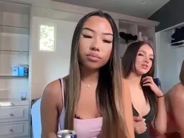 itsellagrace from Chaturbate is Freechat