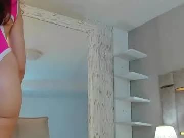 itshannah6 from Chaturbate is Freechat