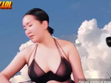 itshoneyli from Chaturbate is Freechat