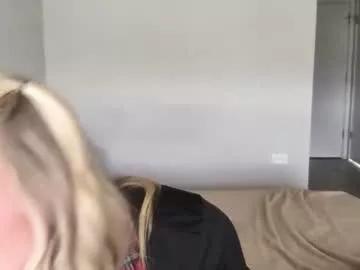 itsmadisynmae from Chaturbate is Private