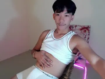 Freechat itsme_cxhennn on Chaturbate