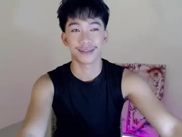 Freechat itsme_cxhennn on Chaturbate