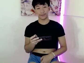 Freechat itsme_cxhennn on Chaturbate