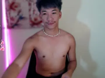 Freechat itsme_cxhennn on Chaturbate