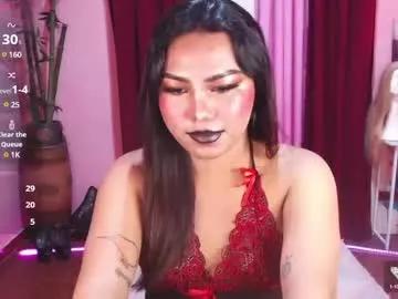 Itsmesianaa29 from Chaturbate
