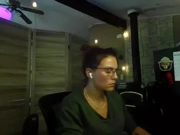 itsmesophie_x from Chaturbate is Freechat