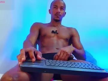 itsmikenoir from Chaturbate is Freechat