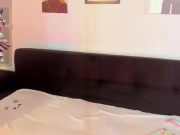 itsnicolazz from Chaturbate is Freechat